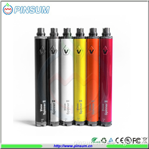 Original Vision Spinner 2 Wholesale with Factory Price Vision Spinner 2 1600mAh